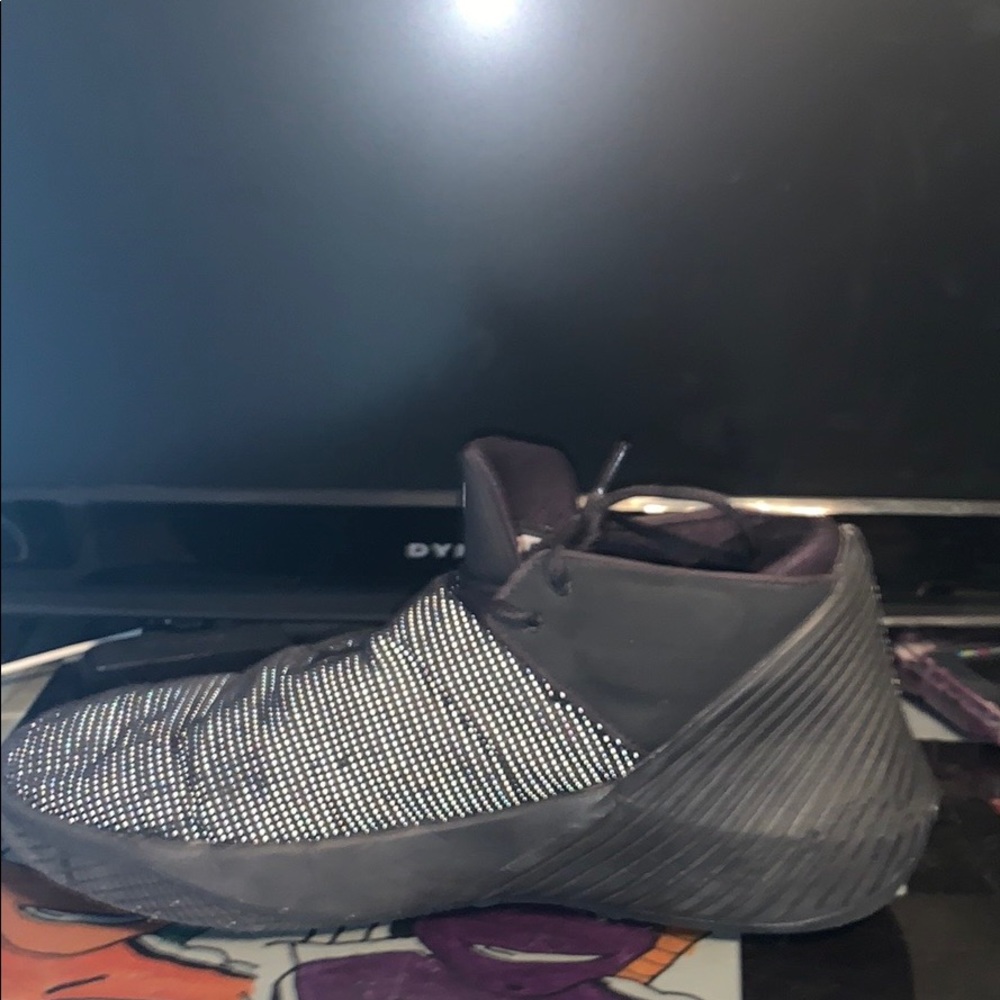 Russell Westbrook’s why not - Picture 2 of 5